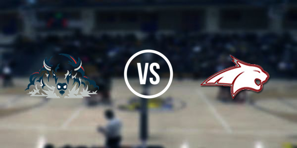 Pocatello High School vs. Madison High School