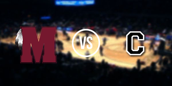 McCormick Junior High School vs. Carey Junior High School