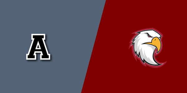 Away vs. Ezell-Harding Christian School