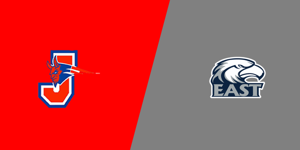 East Jackson vs. Jackson