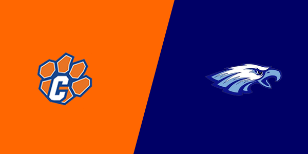 Chilton County High School vs. Calera High School