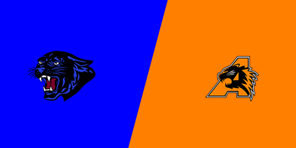 Glencoe High School vs. Agra High School