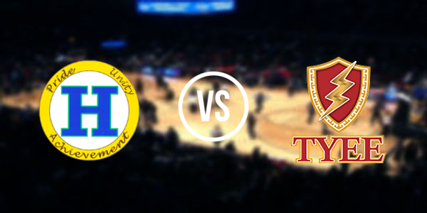 Hazen High School vs Tyee High School