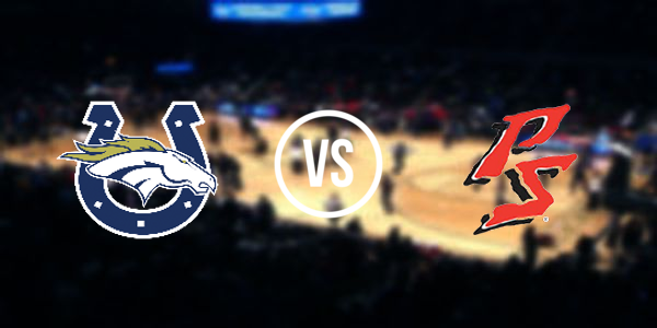 Vista Murrieta High School vs. Palm Springs High School