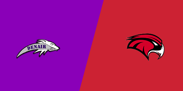 Denair High School vs. Delhi High School