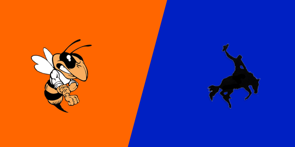 White Sulphur Springs High School vs. Grass Range High School