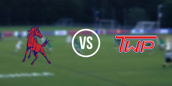 Triton Regional High School vs Washington Township High School