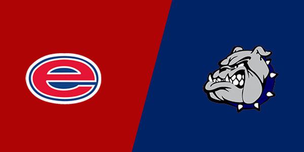 Evangel Christian Academy vs. Red River High School