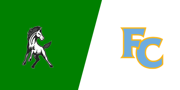 Green Run High School vs. First Colonial High School