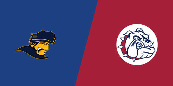 Shadow Mountain High School vs. Sierra Linda High School