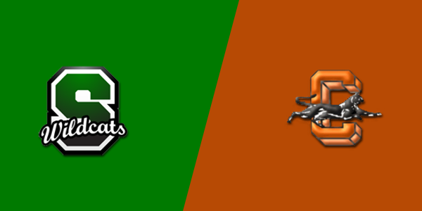 South Summit High School vs. Cokeville High School
