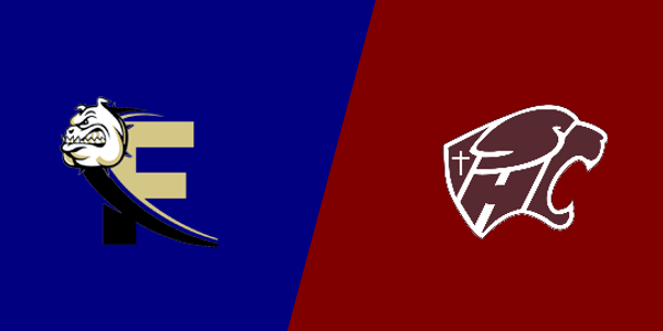 Fairdale High School vs. Holy Cross High School