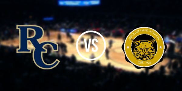 Randolph County High School vs. Beulah High School