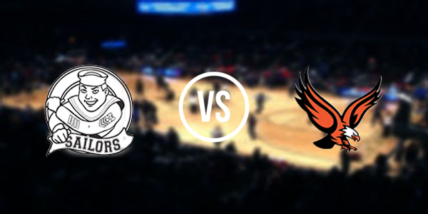 Mapleton High School vs. Eddyville Charter School