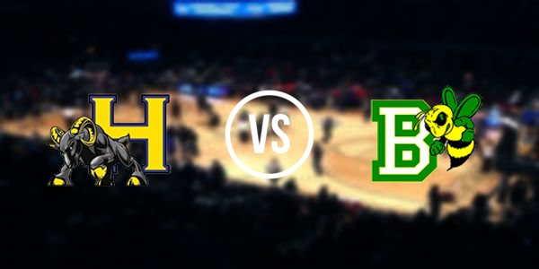 Highland School of Technology vs. Bessemer City High School