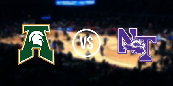 North Thurston High School vs. Auburn High School