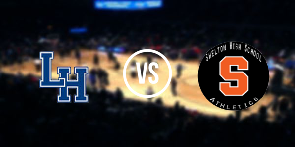 Lauralton Hall High School vs Shelton High School