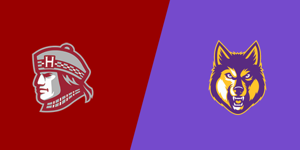 Highland High School vs. Goldendale High School
