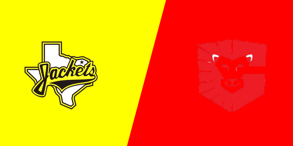 Denison High School vs. Greenville High School