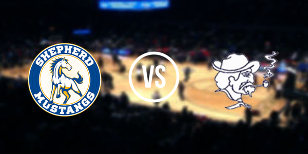 Shepherd High School vs. Sweet Grass County High School