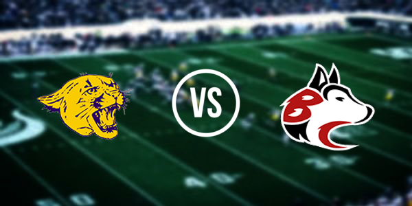 Frankfort High School vs. Benzie Central High School