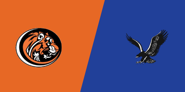 Armada High School vs. Brandon High School