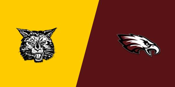 Santa Fe Unit School vs. Eagleville High School