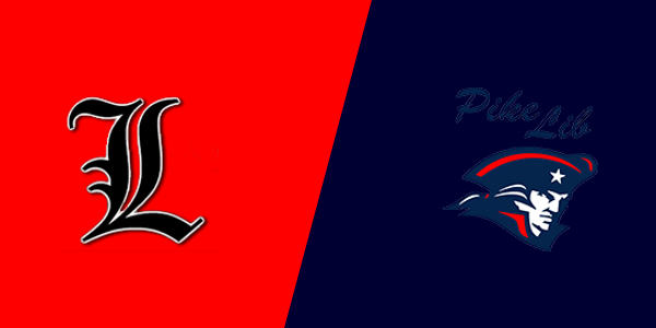 G.W. Long High School vs. Pike Liberal Arts School