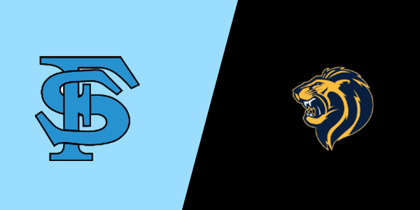 Freeman High School vs. Upper Columbia Academy