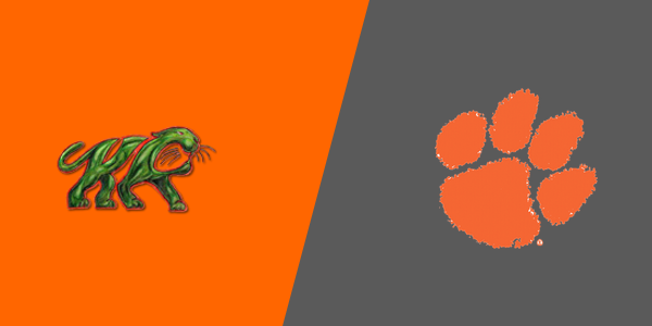 Kettle Run High School vs. Brentsville District High School
