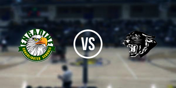 Engadine High School vs. Pickford High School