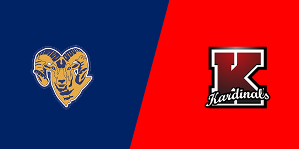 Kenai Central vs Monroe Catholic