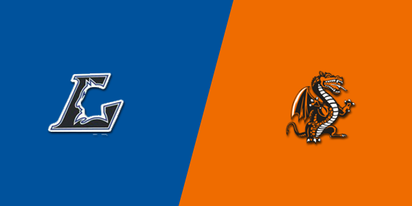 Lewiston High School vs. Brunswick High School