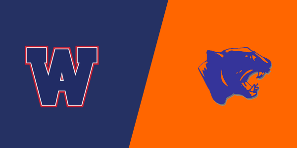 West Aurora High School vs. Oswego High School