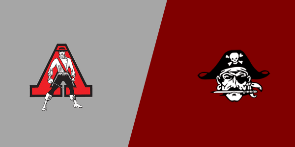 Aragon High School vs. Piedmont Hills High School