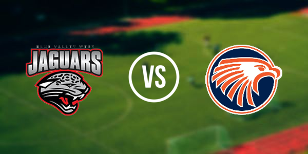 Olathe East High School vs. Blue Valley West High School