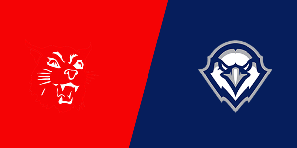 Harding Academy vs. The Baptist Preparatory School