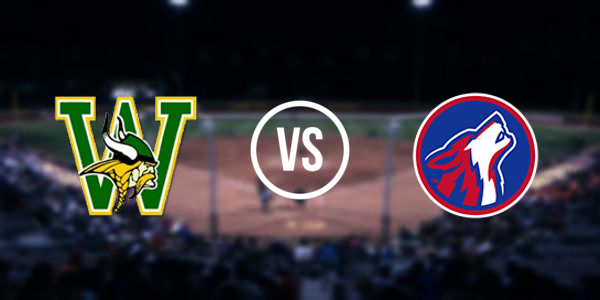 Gar-Field High School vs Woodbridge Senior High School