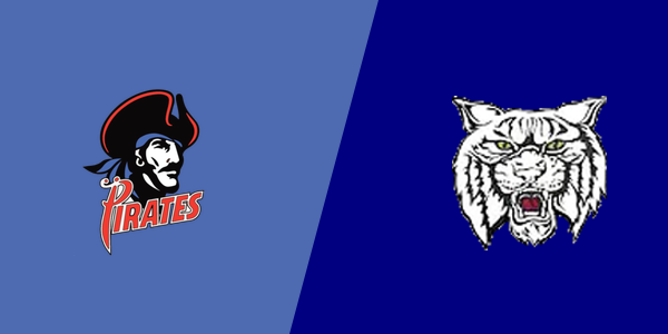 Pass Christian High School vs. Greene County High School