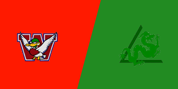 Worcester Prep School vs. Salisbury School