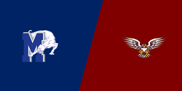 Monticello High School vs. James I. O'Neill High School