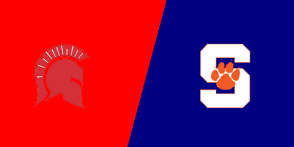 Manlius-Pebblehill Senior High School vs. Solvay High School