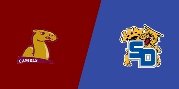 Atkins Academic & Technology High School vs. South Davidson High School