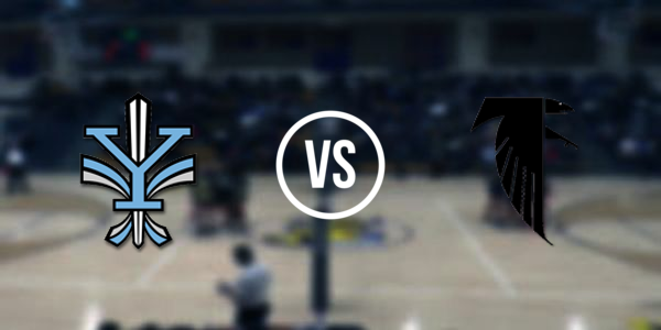 Yorktown High School vs. Madison High School