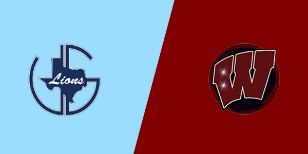 Union Grove High School vs. Waskom High School