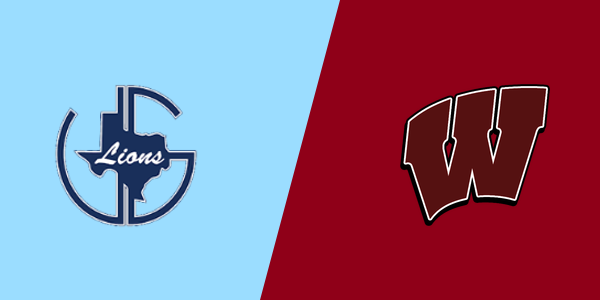 Union Grove High School vs. Waskom High School