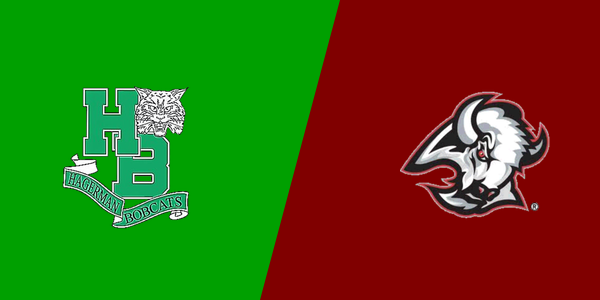 Hagerman Municipal Schools vs. Melrose High School