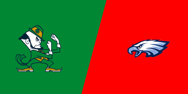 Notre Dame Preparatory School vs. Frankenmuth High School
