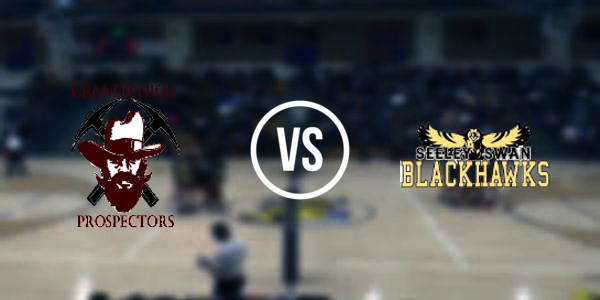 Granite High School vs. Seeley-Swan High School