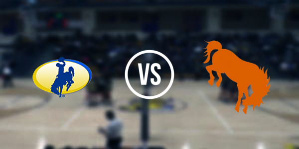 Shoshoni High School vs. Burns High School